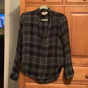 Cloth & stone flannel